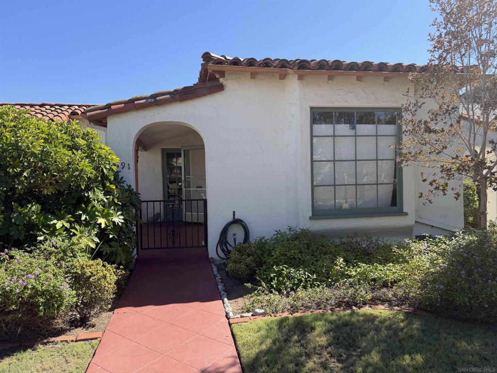 4191 Hilldale Road Property Photo 1