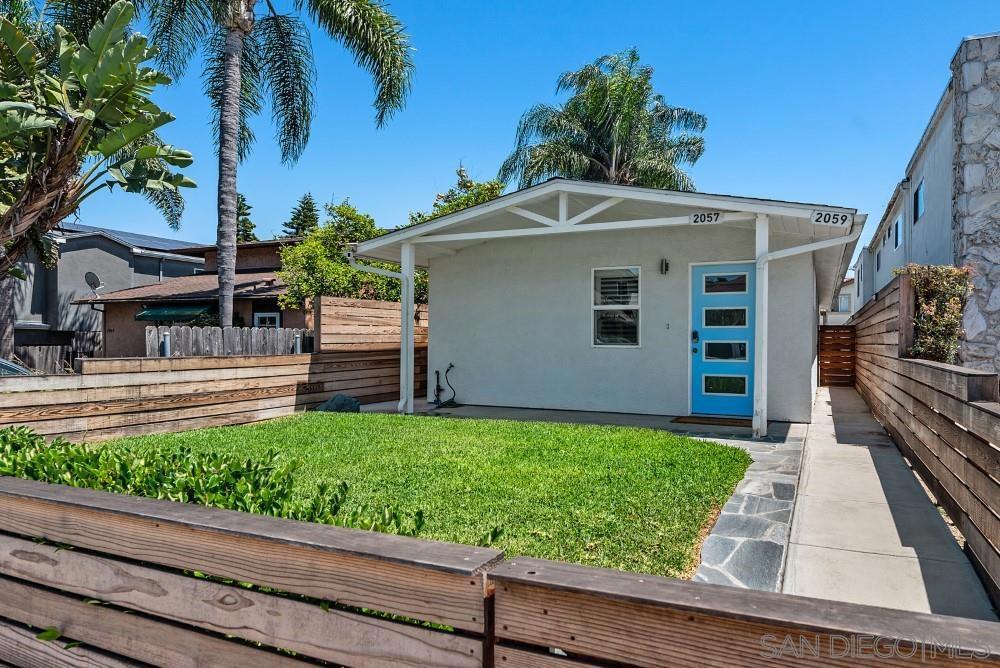 2057 Felspar St Property Photo 1