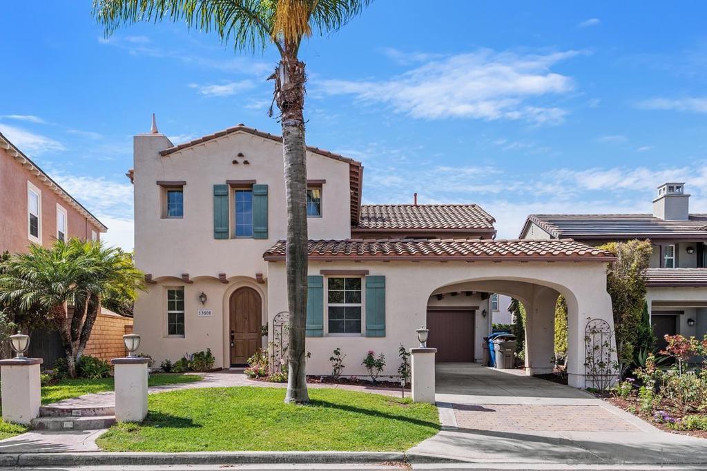 13500 Moonflower Meadows Trl Property Photo 1