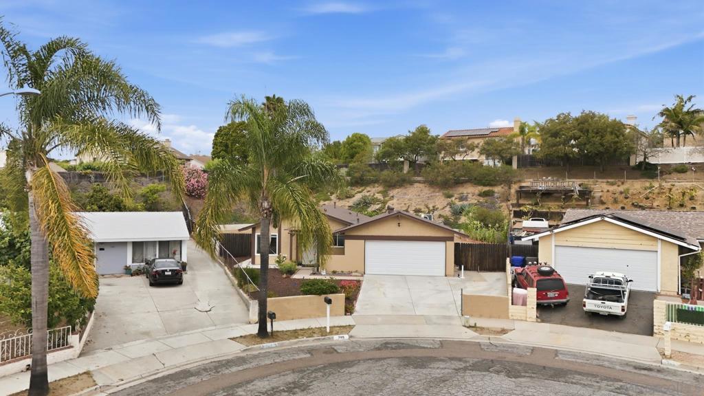 795 Via Callado Property Photo 1