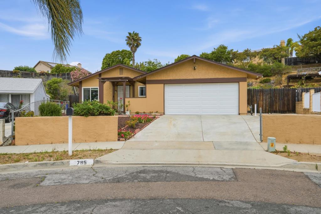 795 Via Callado Property Photo 2