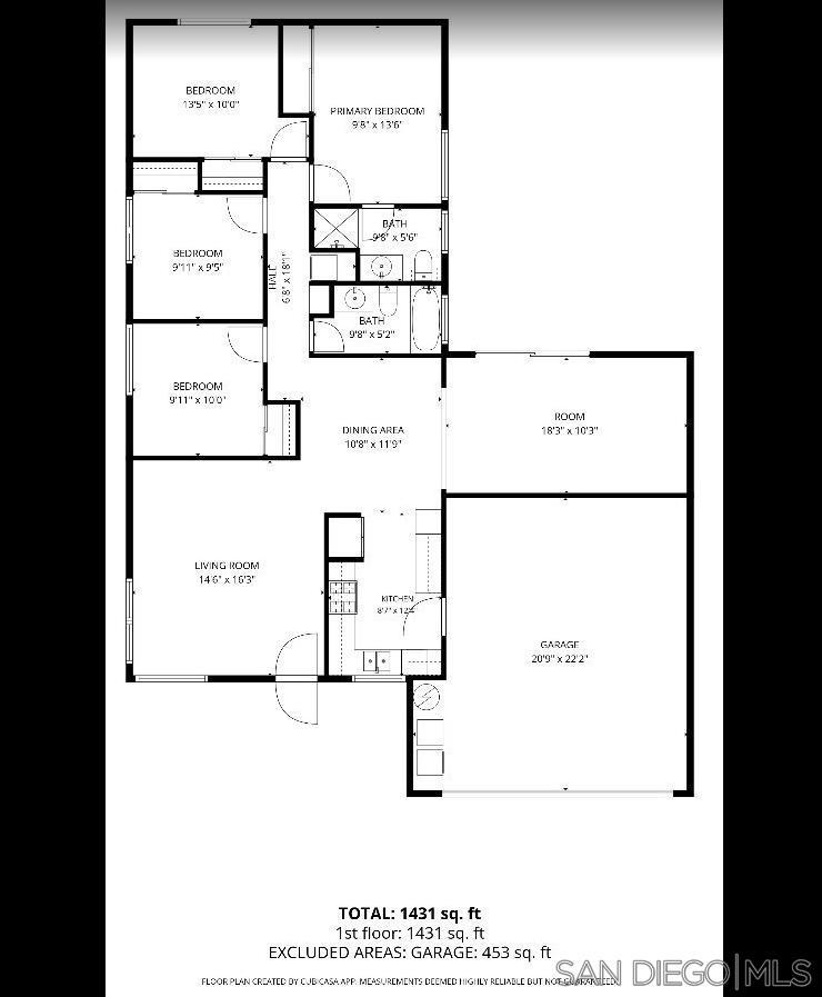 795 Via Callado Property Photo 27