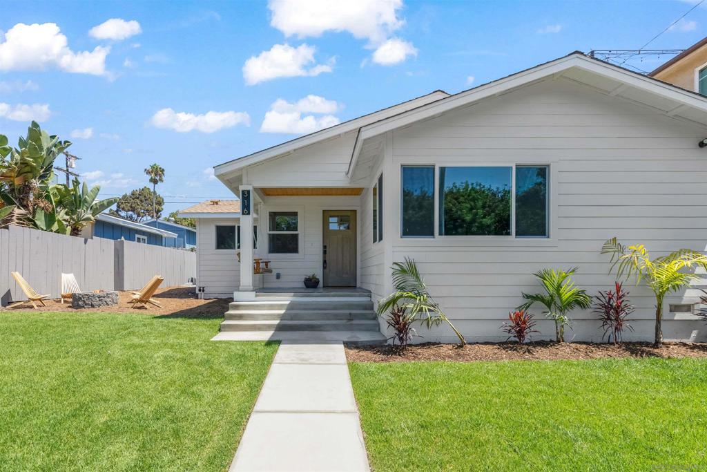 316 S Ditmar Property Photo 3