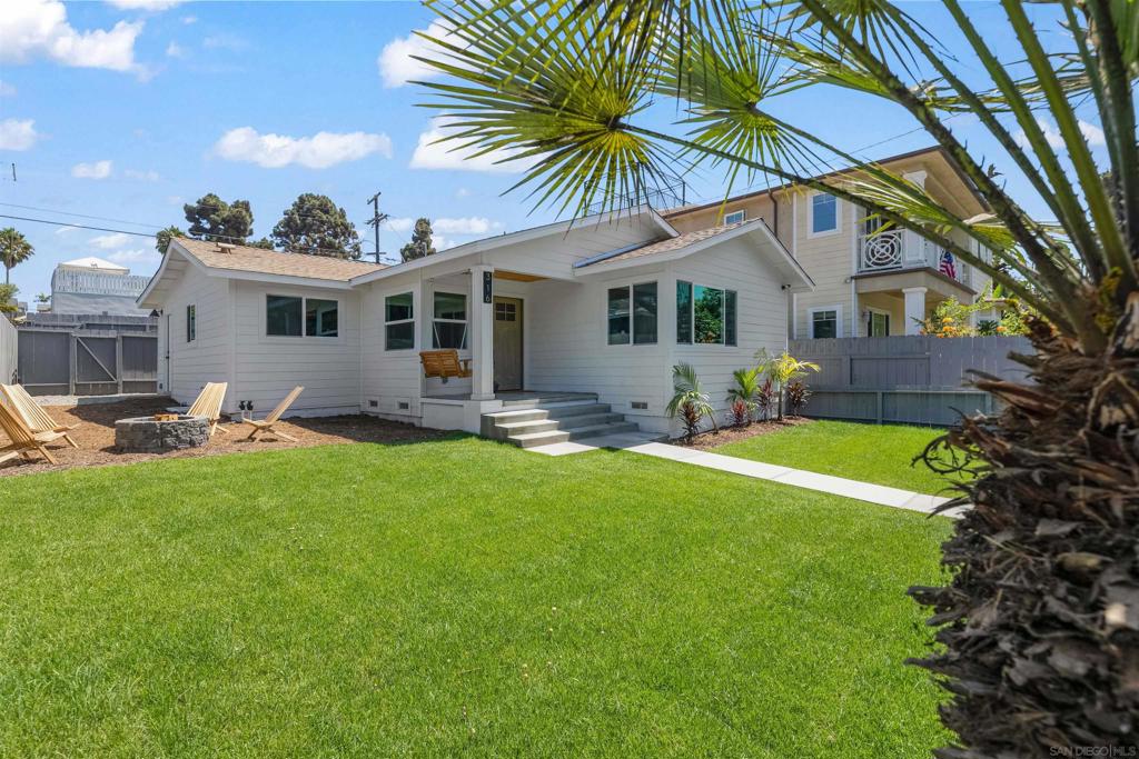 316 S Ditmar Property Photo 5
