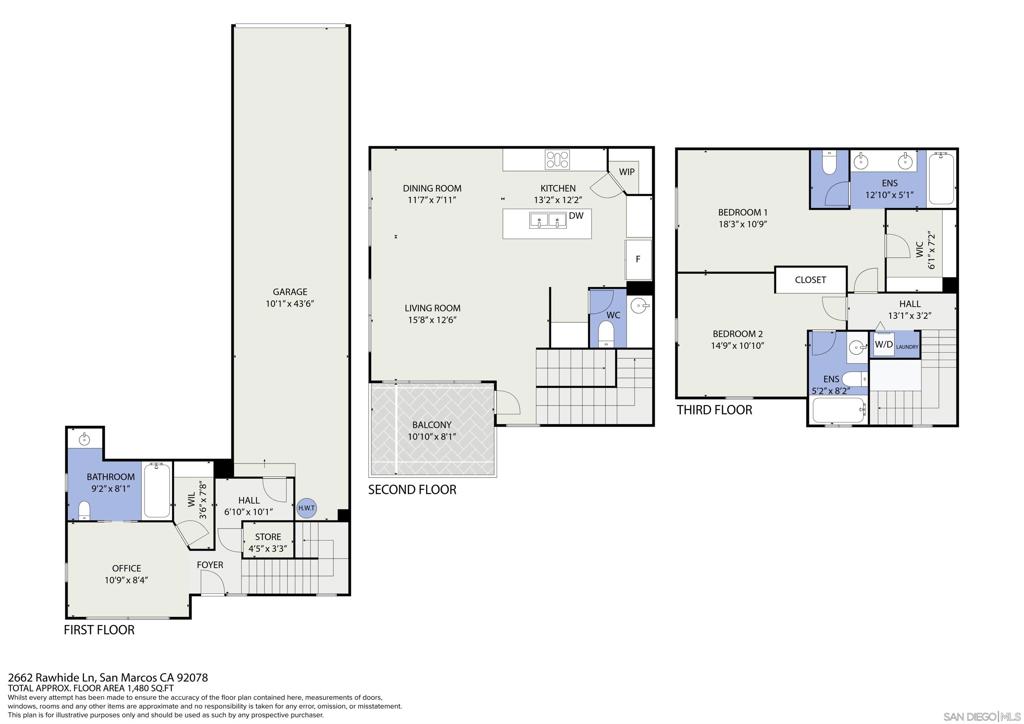 2662 Rawhide Property Photo 29