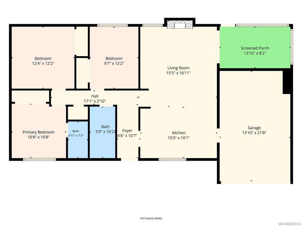 996 E Eaton Rd Property Photo 74