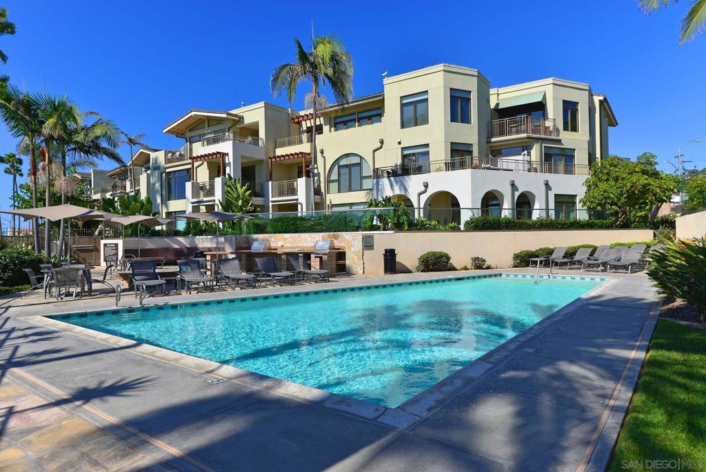 5440 La Jolla Blvd E103 Property Photo 1