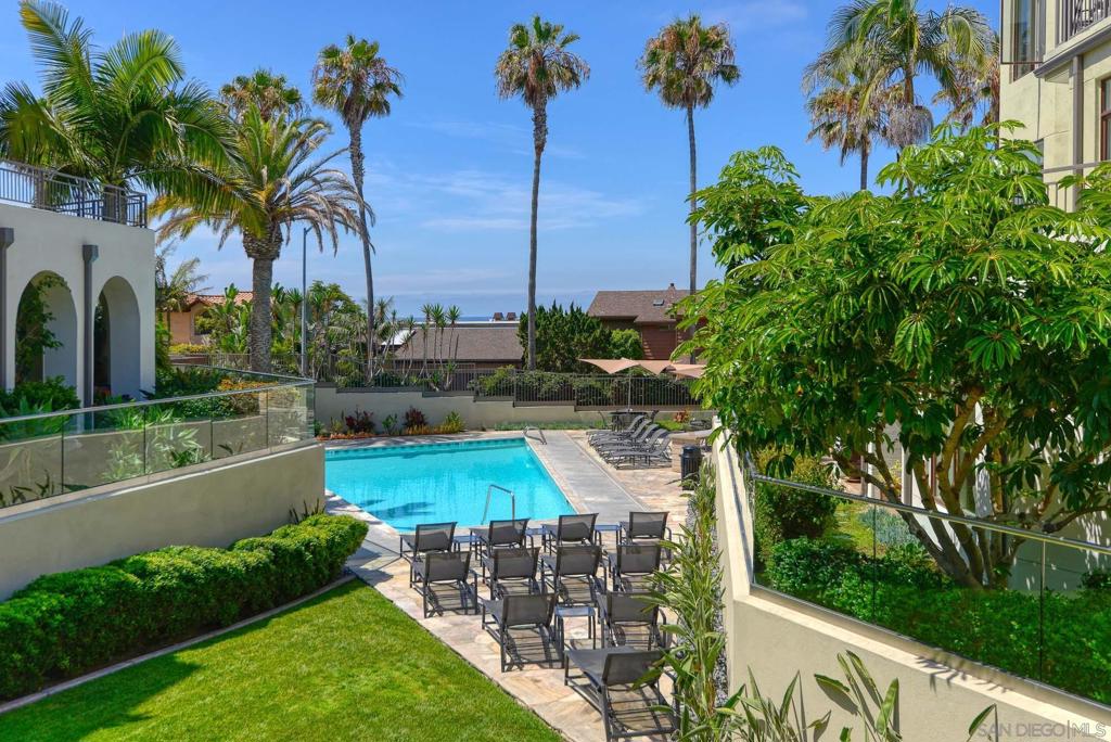 5440 La Jolla Blvd E103 Property Photo 2