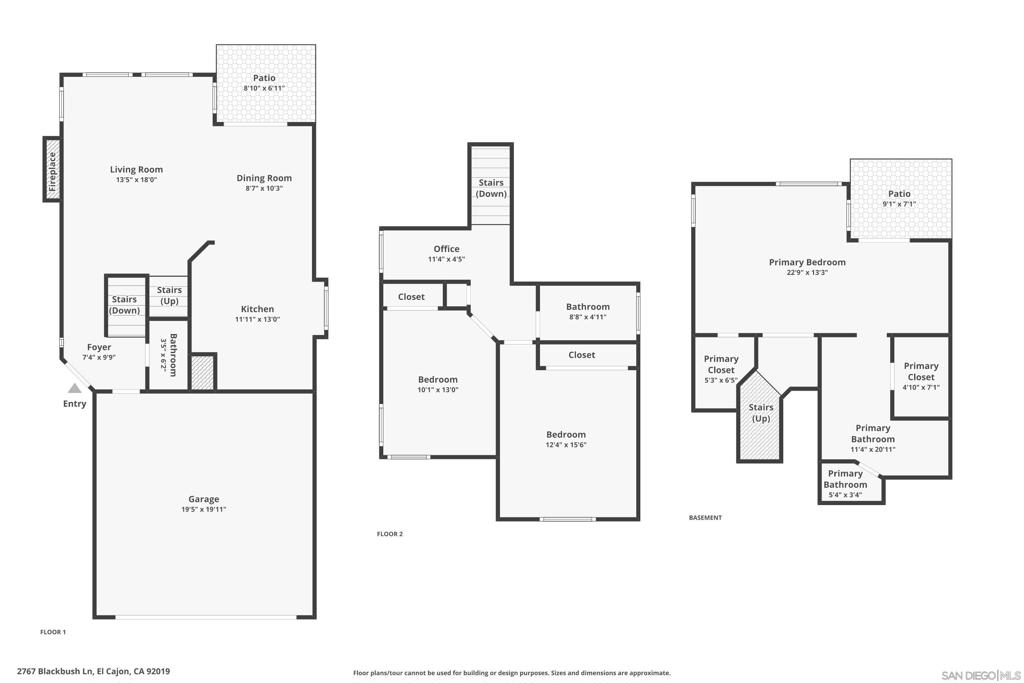 2767 Blackbush Property Photo 39