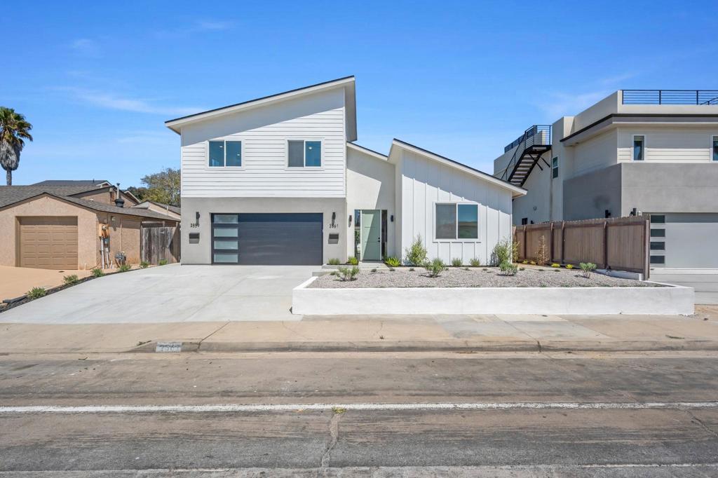 2861 Burgener Property Photo 1