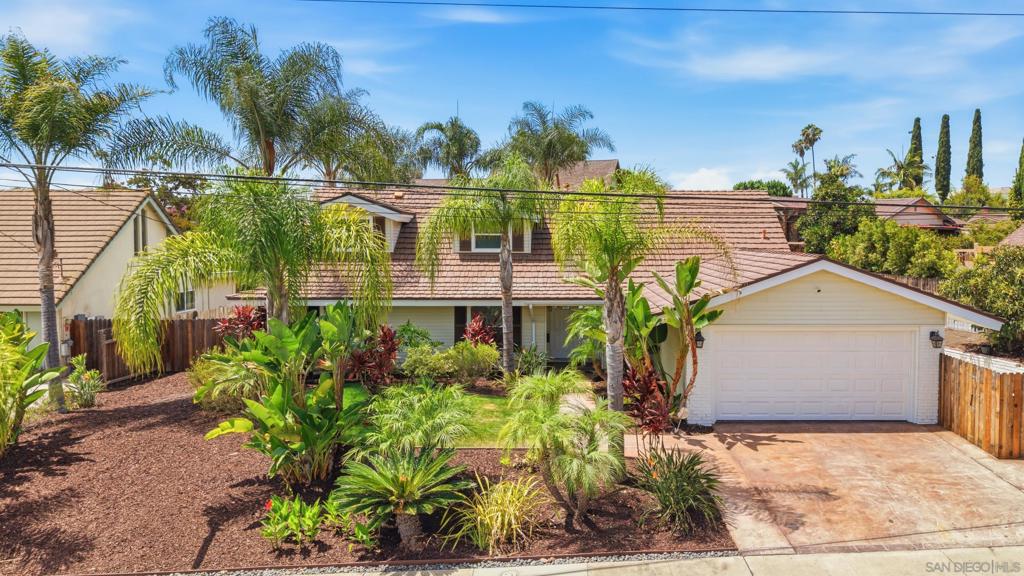 6852 Belle Glade Ave Property Photo 2
