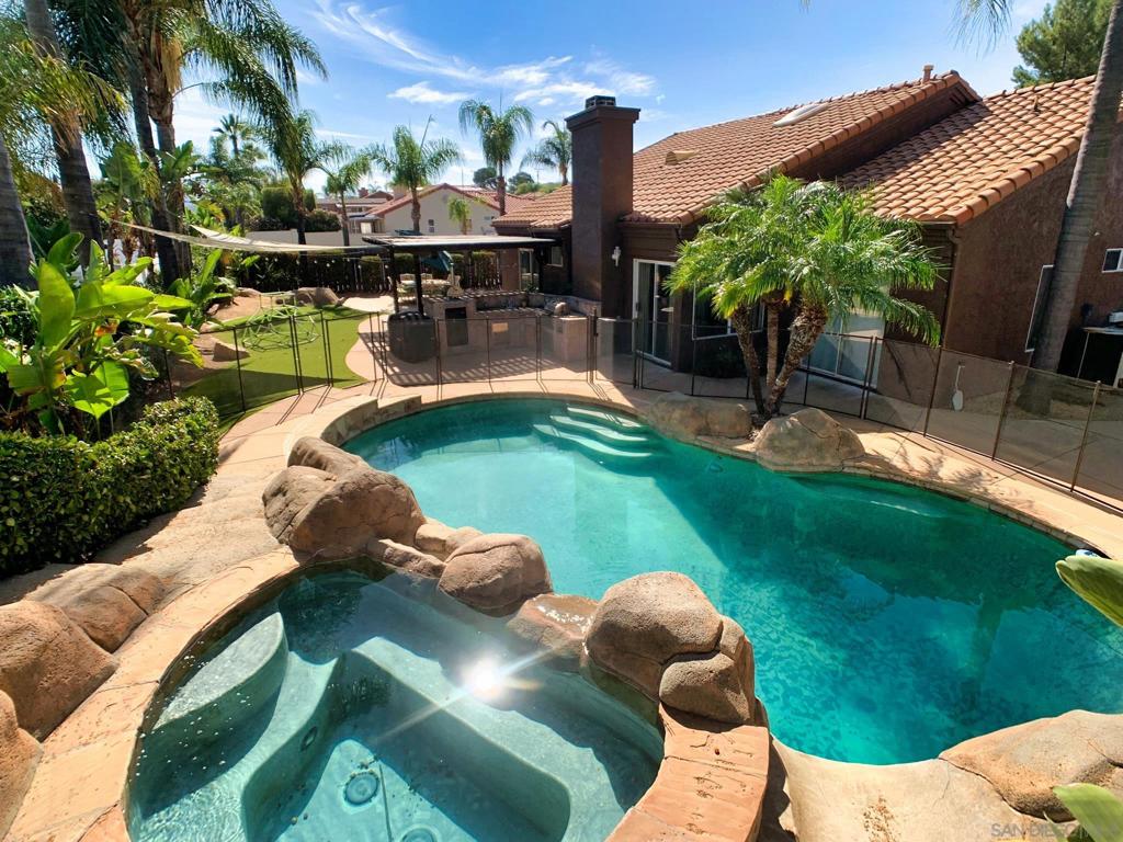 2934 Manzanita View Dr. Property Photo 1