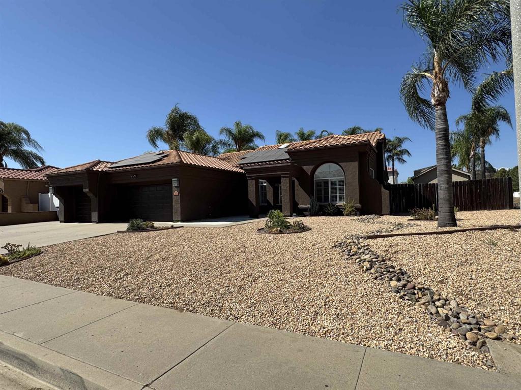 2934 Manzanita View Dr. Property Photo 2
