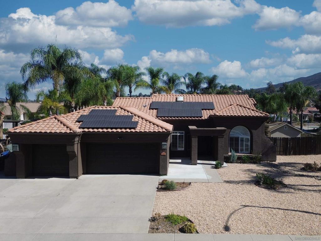 2934 Manzanita View Dr. Property Photo 3
