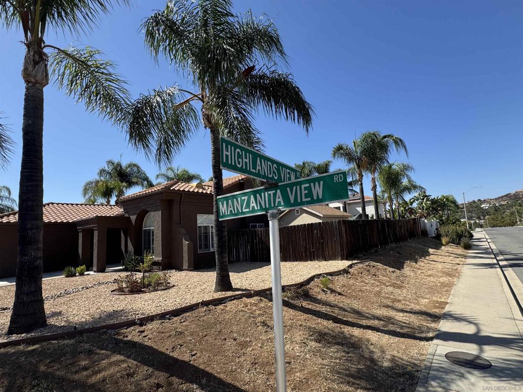 2934 Manzanita View Dr. Property Photo 4