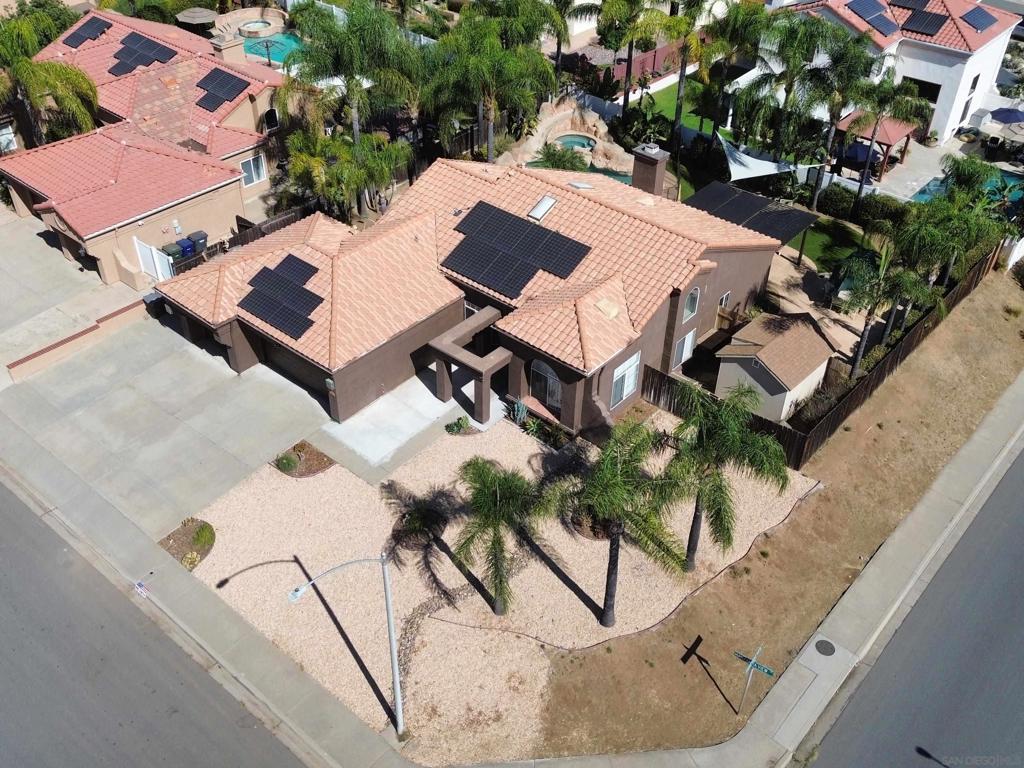 2934 Manzanita View Dr. Property Photo 5
