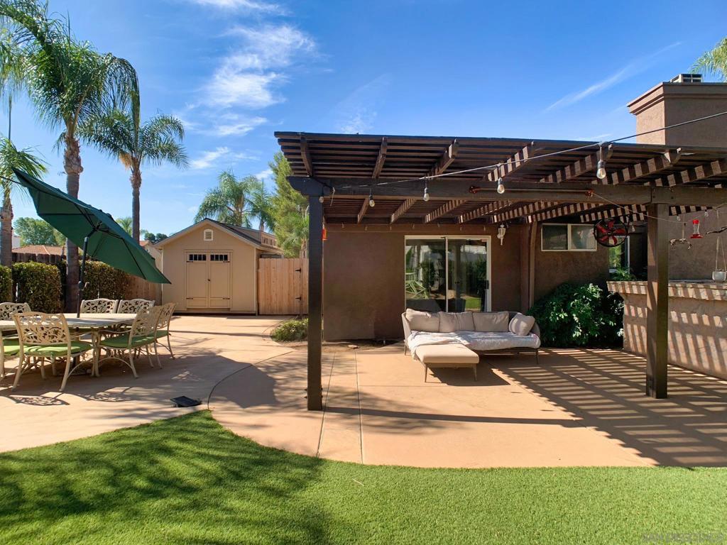 2934 Manzanita View Dr. Property Photo 39