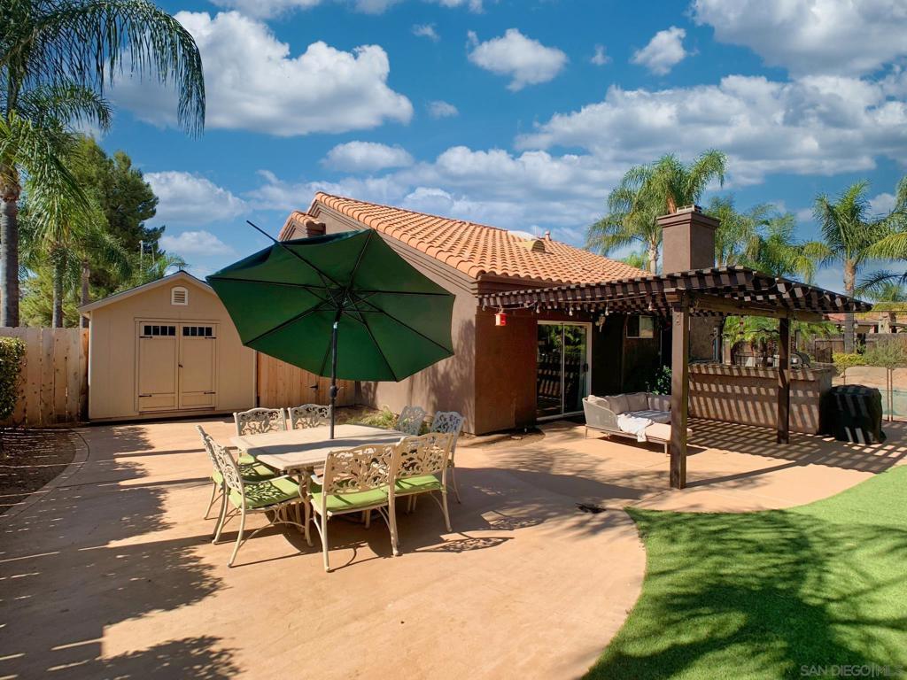 2934 Manzanita View Dr. Property Photo 40