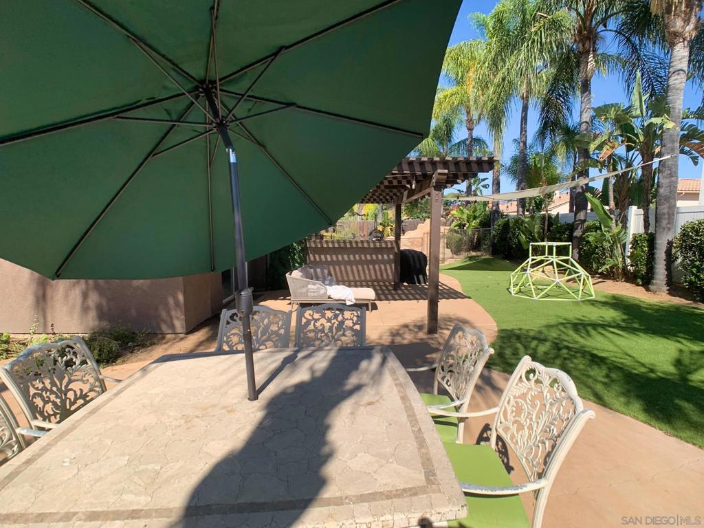 2934 Manzanita View Dr. Property Photo 42