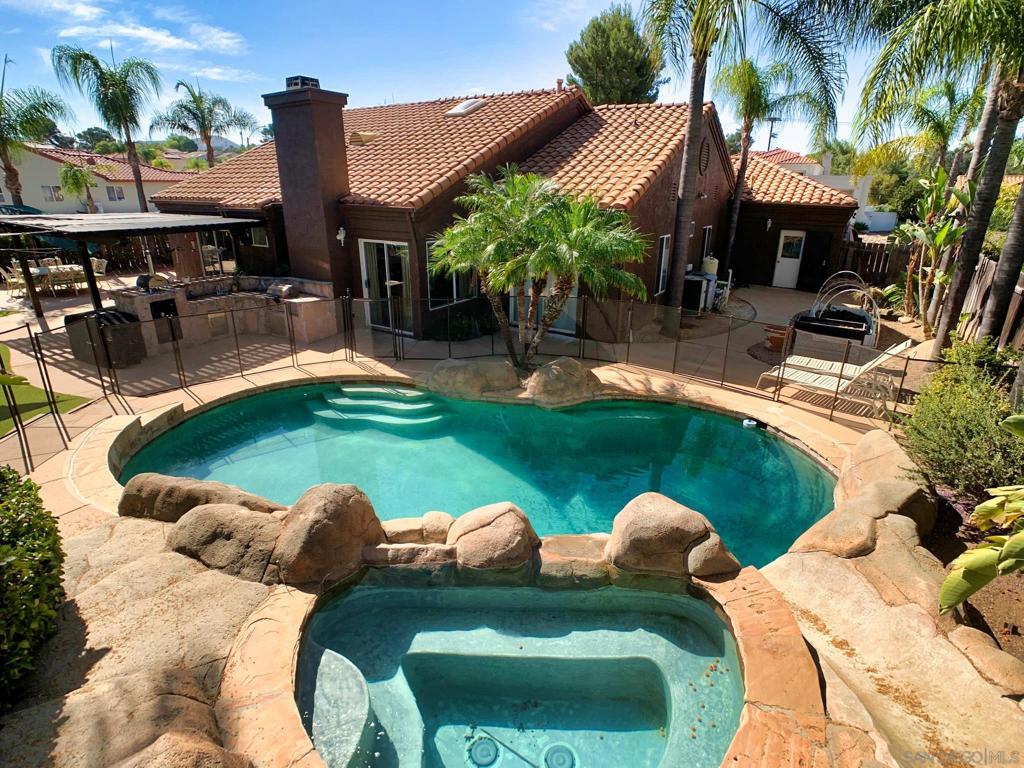 2934 Manzanita View Dr. Property Photo 46