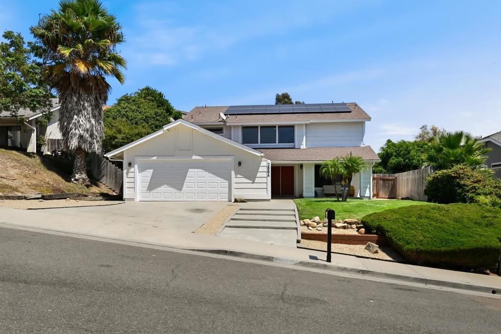 2884 Brandeis Dr. Property Photo 1