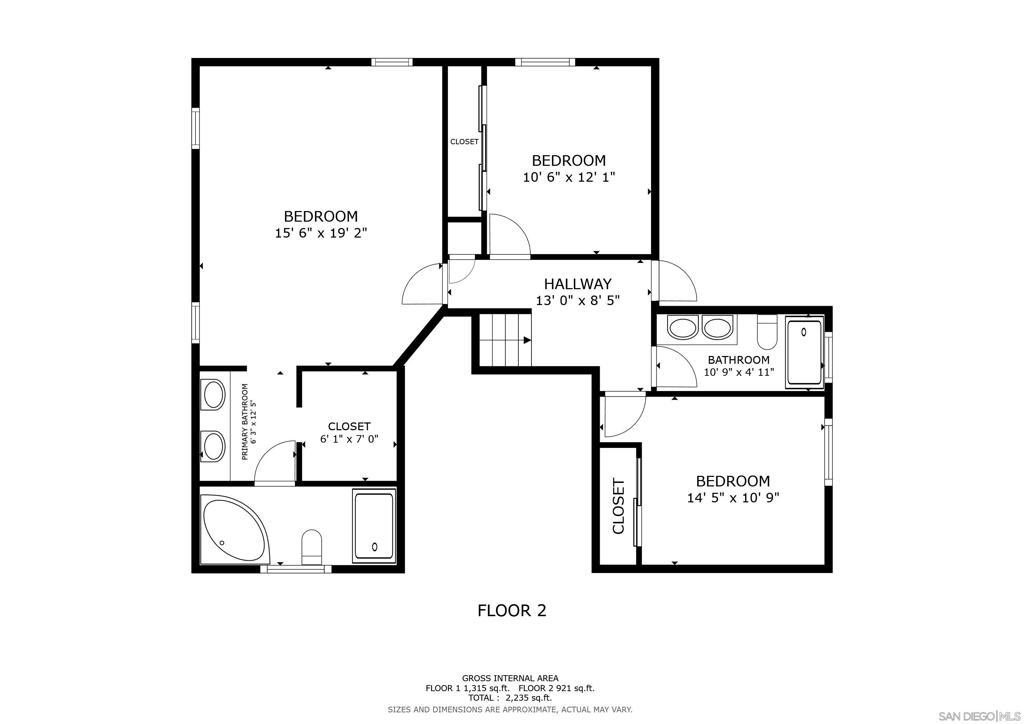 2884 Brandeis Dr. Property Photo 28