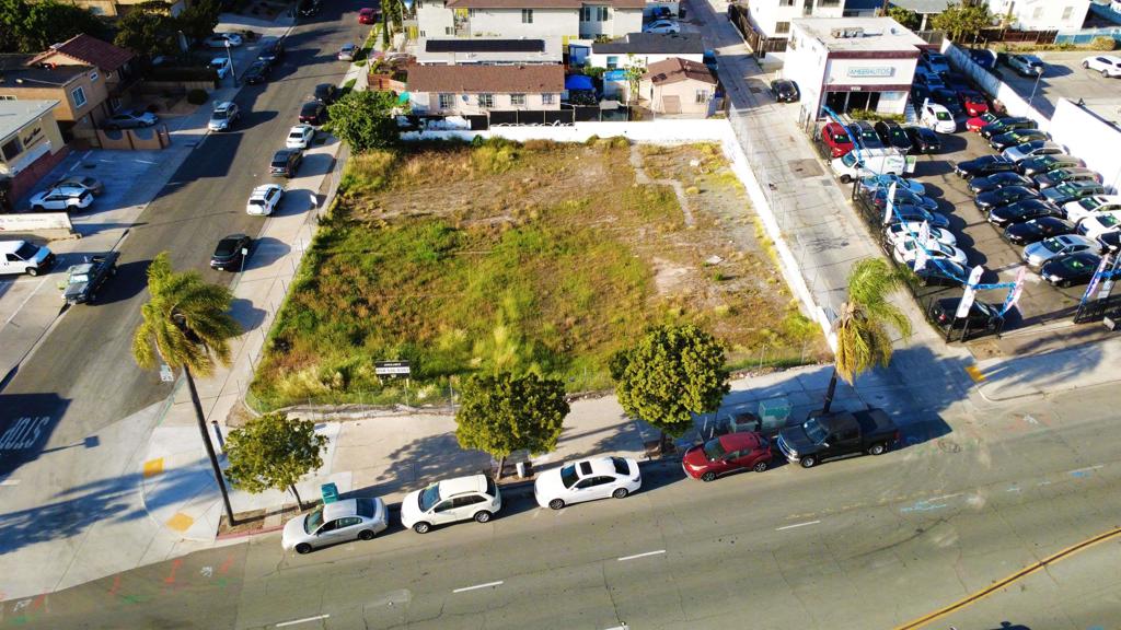 4904 El Cajon Blvd Property Photo 1