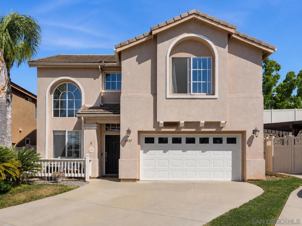 2925 Sunhaven Court Property Photo 1