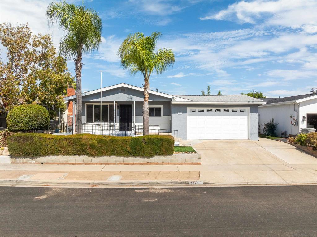 3825 Tiara St Property Photo 2