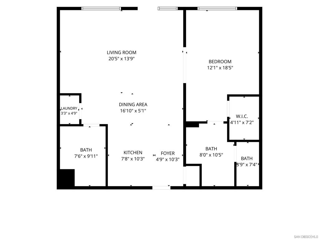 1050 Island Ave. 621 Property Photo 29