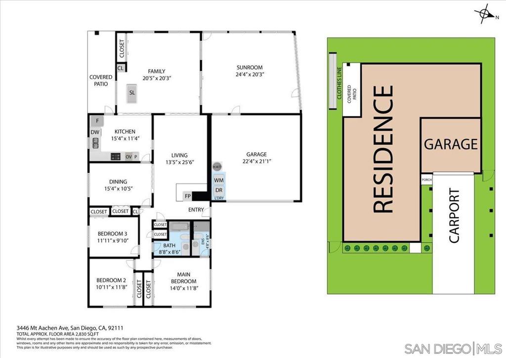 3446 Mount Aachen Avenue Property Photo 33