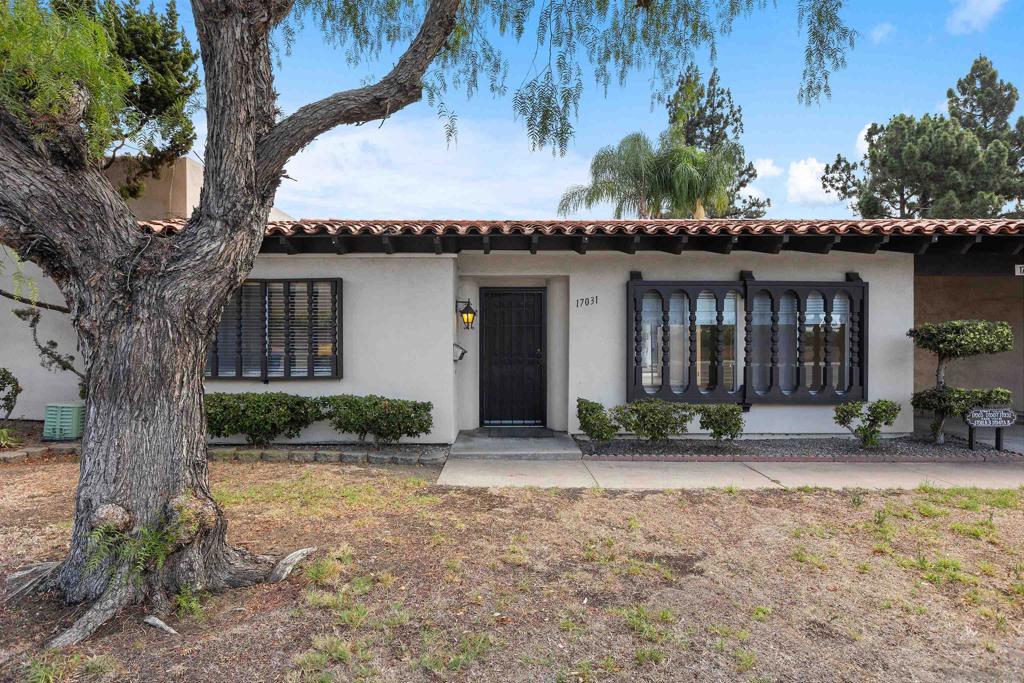 17031 Bernardo Center Dr Property Photo 1