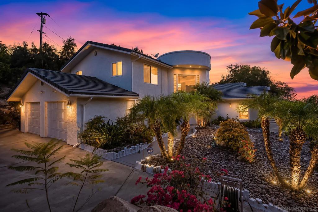 15061 Lyons Valley Property Photo 1