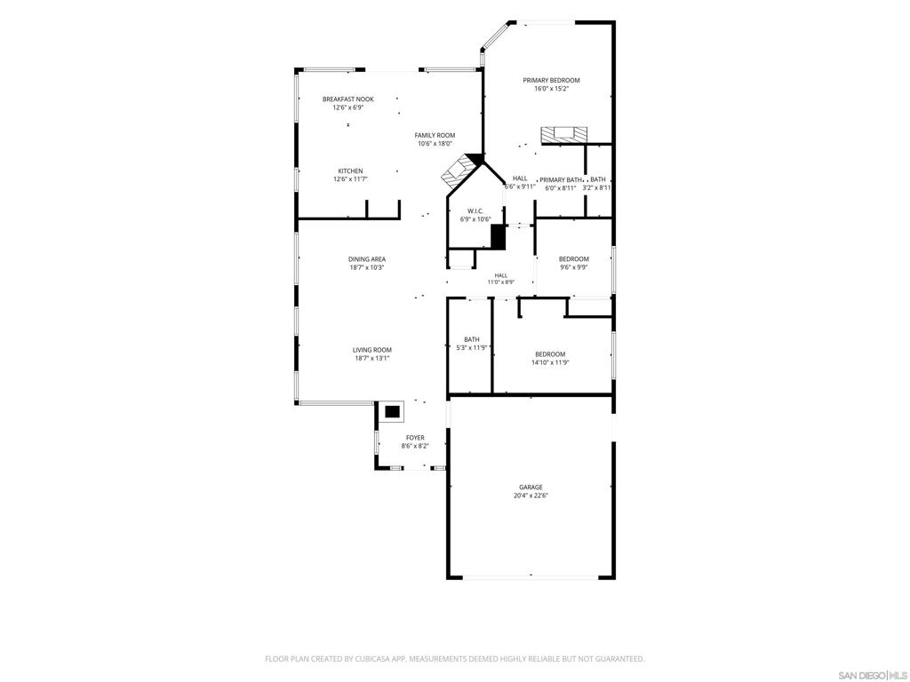 1772 Pinnacle Property Photo 2