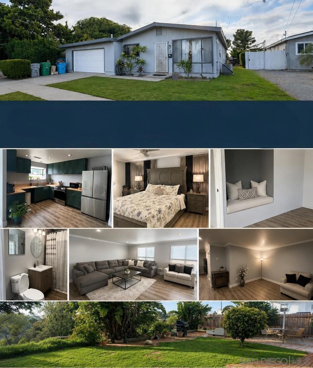 5166 Gaylord Dr Property Photo 1