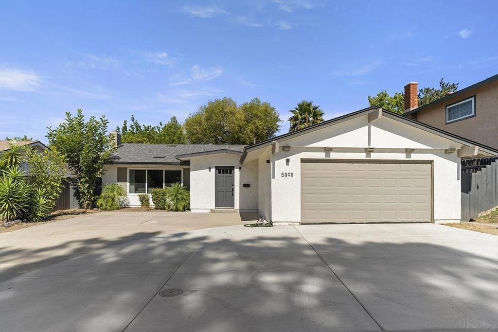 5898 Agee Street Property Photo 1