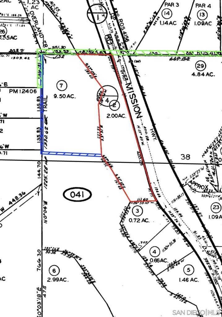 2935 S Mission Rd Property Photo 2