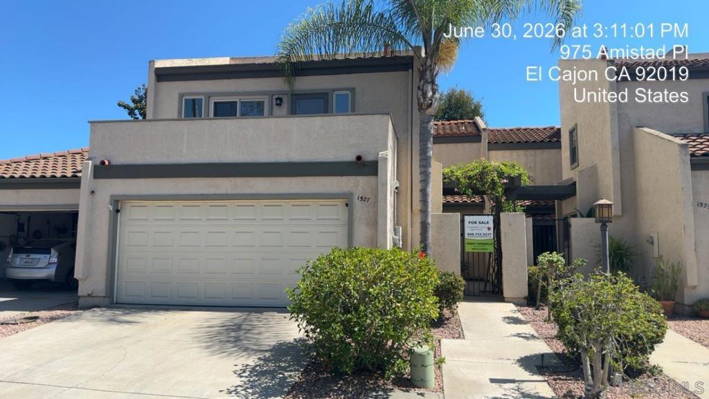 1527 Sunrise Shadow Property Photo 1