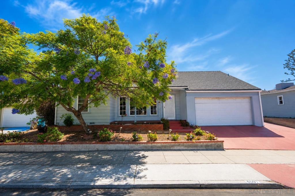 4607 Rolando Blvd Property Photo 1