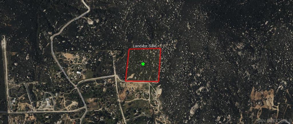 0 Yerba Santa Road Property Photo 2