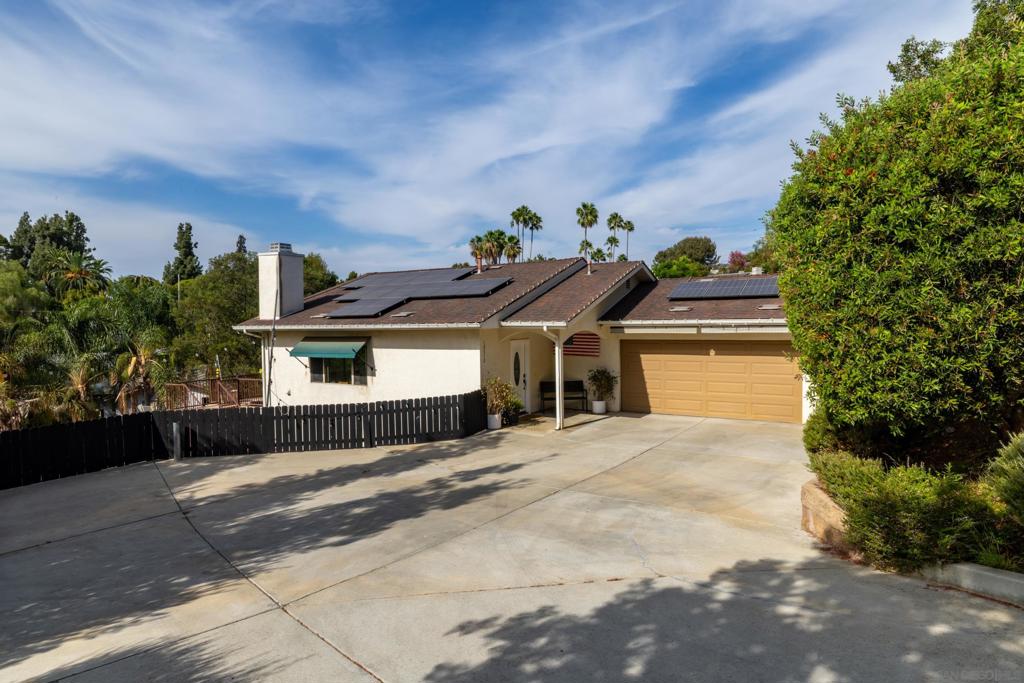 12312 Sunbrite Lane Property Photo 1