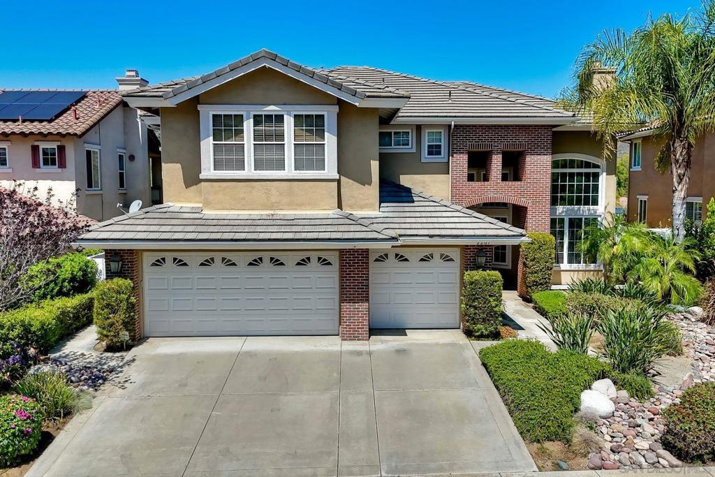 2267 Orchard View Lane Property Photo 1
