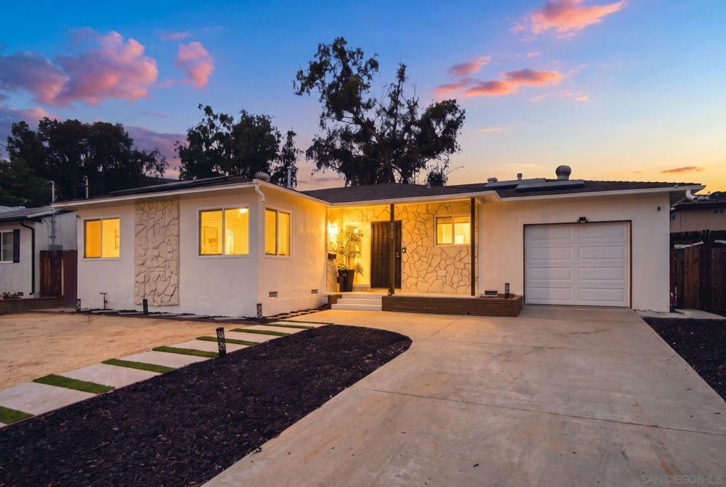 3452 Trophy Dr Property Photo 1