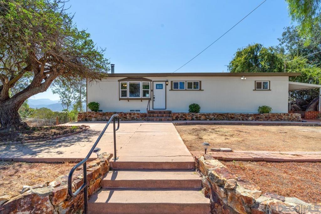 497 Mountain View Road Property Photo 1