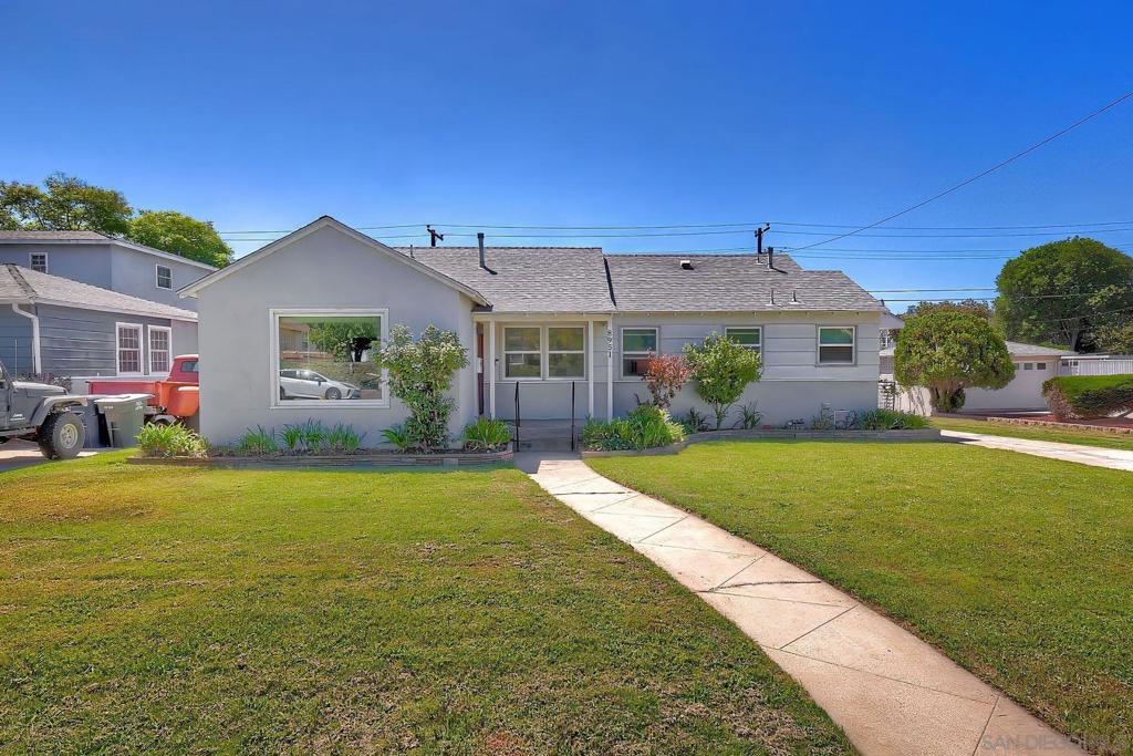 8951 Linden Property Photo 1