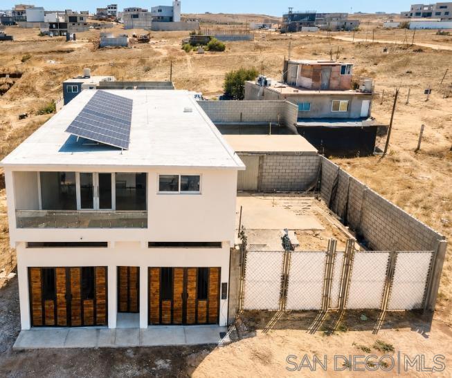 206 Ave. Santa Monica, Col. San Miguel Tijuana Mexico Property Photo 4
