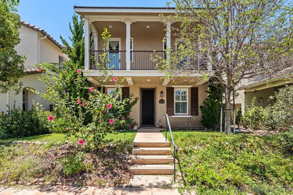 15710 Kristen Glen Property Photo 1