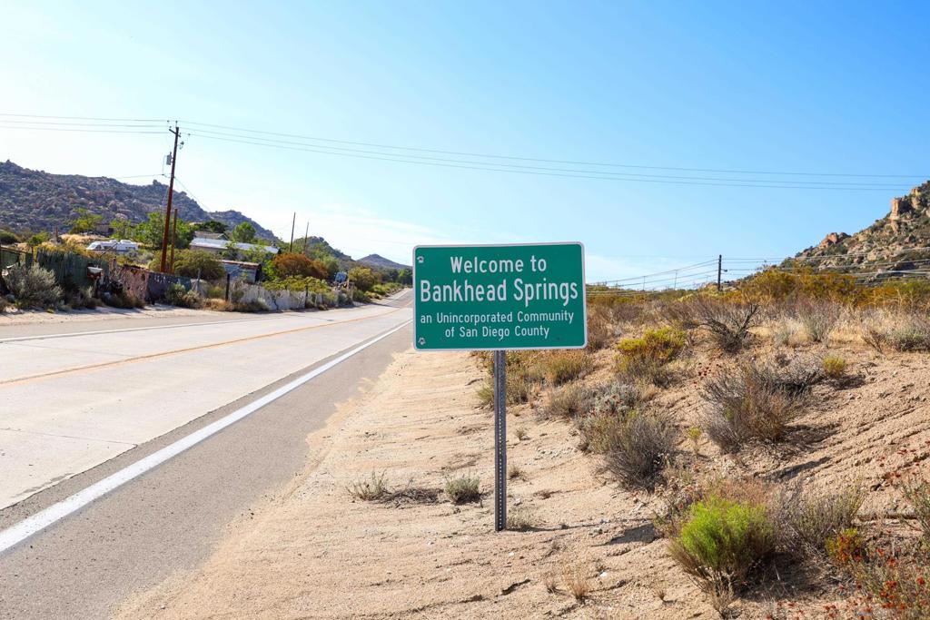 Bankhead Spring Old Highway 80 Property Photo 4