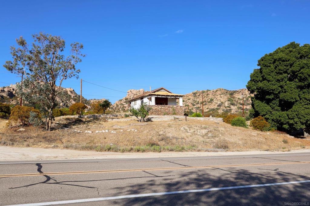 Bankhead Spring Old Highway 80 Property Photo 10