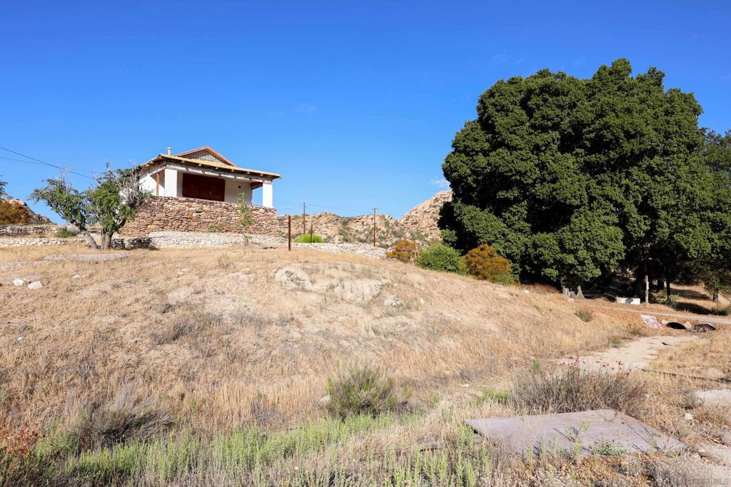 Bankhead Spring Old Highway 80 Property Photo 11